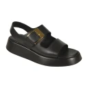 Tod's Dame Sko Svart 38 EU,