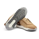 Santoni Herre Sko Beige 40 EU,