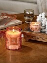Voluspa Spiced Pumpkin Latte Mini Tin 25H