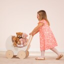 Teddy Hermann Teddy Rufus 30 Cm - Brown - 30 CM