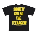 The Hundreds Herre Topper Svart S,
