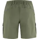 Shorts til dame Fjellreven Abisko Hybrid Shorts W 625