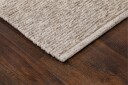 Dalarö Ullteppe 75x230 cm Rektangulær - Beige