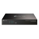 TP-Link VIGI NVR1008H 8MP NVR-opptaker for 8 Kanaler