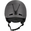 Skihjelm Whistler Lattea svart 52-55 cm