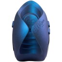 Hot Octopuss Pulse Solo Essential Dragon Eye Penisvibrator - Blå