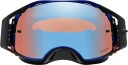 Oakley Crossbriller  Airbrake Moto-Blå