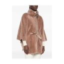 Suprema Dame Jakker Rosa XS,