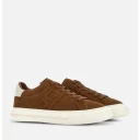 Hogan Herre Sko Brun 40 EU,