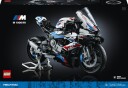 Lego Technic Bmw M 1000 Rr 42130