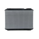 Radiator THERMOTEC D7ME040TT