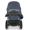UPPAbaby RIDGE Sportsvogn, Reggie
