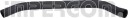 ORIGINAL IMPERIUM 221014 Radiatorslange