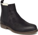 Shepherd Emanuel Boots   Black   41