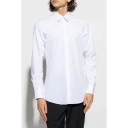 Dolce & Gabbana Herre Skjorter Hvit M,