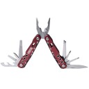 Urberg Multi Tool G2 Red OneSize