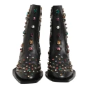 Dolce & Gabbana Herre Sko Svart 41 EU,