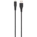 Vivanco USB C to USB A 2.5m 
