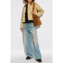 Burberry Dame Topper Svart S,