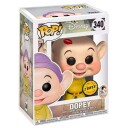 Northix POP-figur Disney Snøhvit og de syv dvergene Dopey Chase