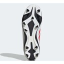 Adidas Copa Pure III Club FG/MG Junior Cloud White/Lucid Red/Core Black 38