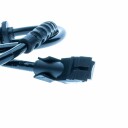 ABS sensor EINPARTS EPS2282