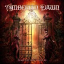 Amberian Dawn  Temptation's Gates  CD