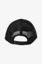 New Era   Cap Kids Clean 940 AF Trucker Ney   Svart