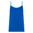 Alberta Ferretti Dame Topper Blå L,