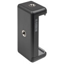 Kaiser 6015 Smartphone holder Mobilholder for stativ. 5,5 - 8,5 cm