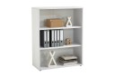Calvia Hylle 89 cm   Hvit