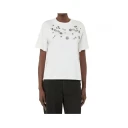 Weekend Max Mara Dame Topper Hvit M,