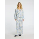 Selected Femme Dame Bluser & Skjorter Beige L,