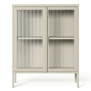 Department Store Skap 90x110 cm Pebble Grey