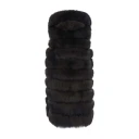 Suprema Dame Jakker Brun S,