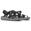 Merrell Harbor Backstrap Black