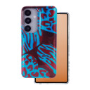 TFO Animal Print Deksel for Samsung Galaxy S25 FE Kameleon