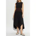 Tory Burch Dame Kjoler Svart S,