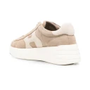 Hogan Dame Sko Beige 36 EU,