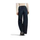 Cambio Dame Jeans Blå L,