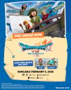 Dragon Quest VII Reimagined Nintendo Switch
