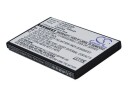 Simvalley SX-325 batteri (1050 mAh 3.7 V)