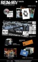 Yunho (TVXQ!)  Reality Show  Version A  CD