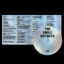 The Smile  Cutouts  CD