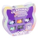 Aphmau MeeMeow Elemental Glow Party 5-Pack 5 Figurer