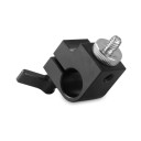 SmallRig 828 Double Head Stud w/1/4"+1/4 Han/Han-skrue i begge ender 2pk