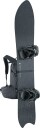 EVOC Line Pro 20 S/M, Black