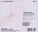 Mariano/hübner²/beirach  Beauty  CD
