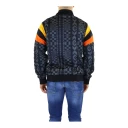 Marcelo Burlon Herre Jakker Flerfarget M,