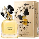 Marc Jacobs Perfect Intense Eau de Parfum 50ml Spray med blomsterduft